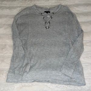 American Eagle sweater